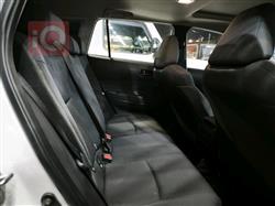 تويوتا كورولا كروس